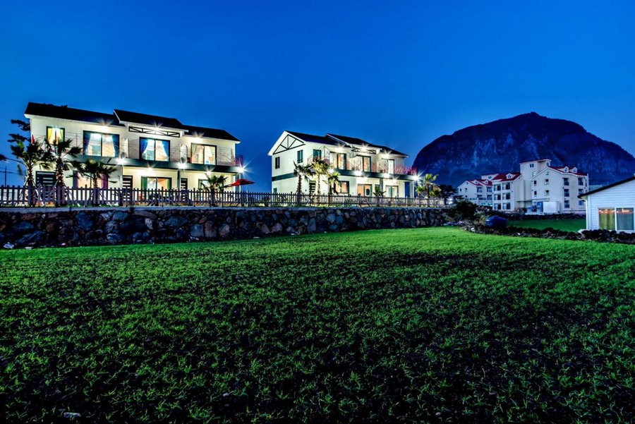 Lohas Pension, Seogwipo, 대한민국