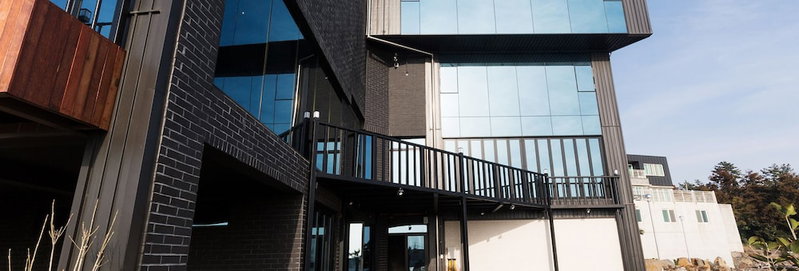 EDORAGE Pension, Seogwipo, Южная Корея