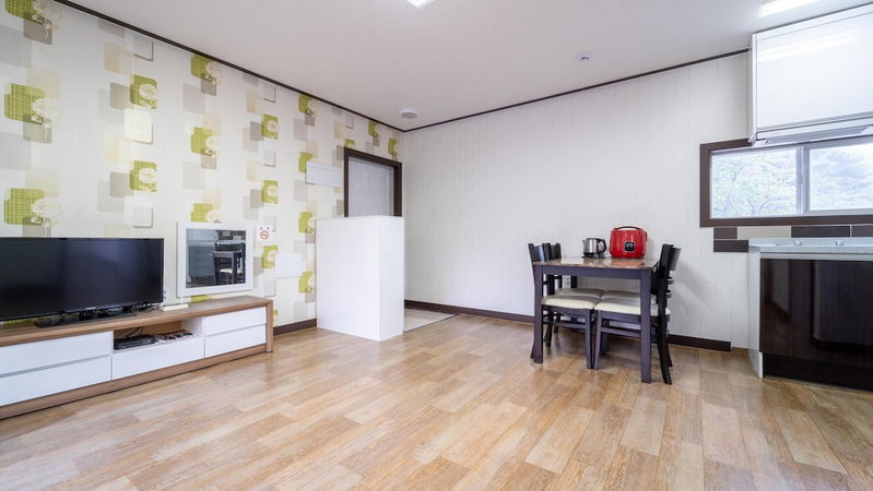 Samcheok Deulre Pension, Samcheok, Corea del Sur