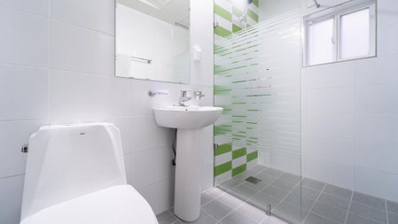 Samcheok Deulre Pension, Samcheok, Corea del Sur