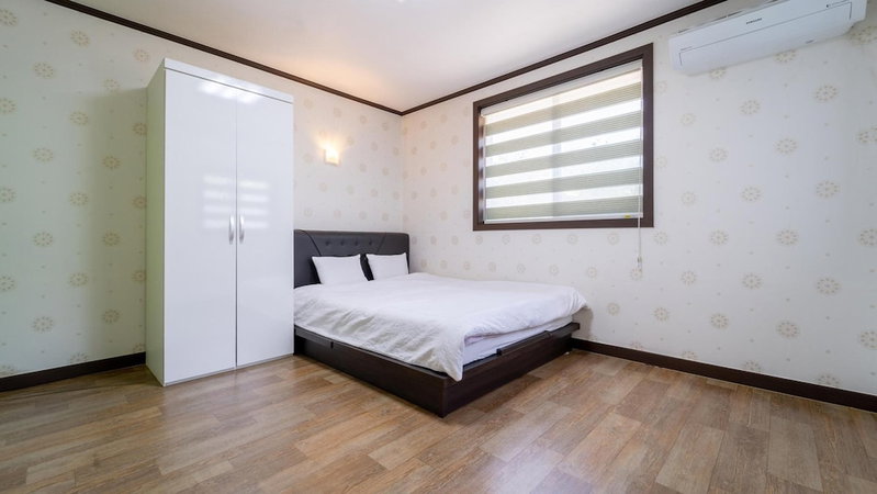 Samcheok Deulre Pension, Samcheok, Corea del Sur