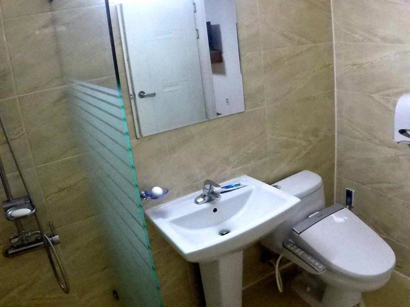 Busan Popcorn Hostel, Busan, Corea del Sur