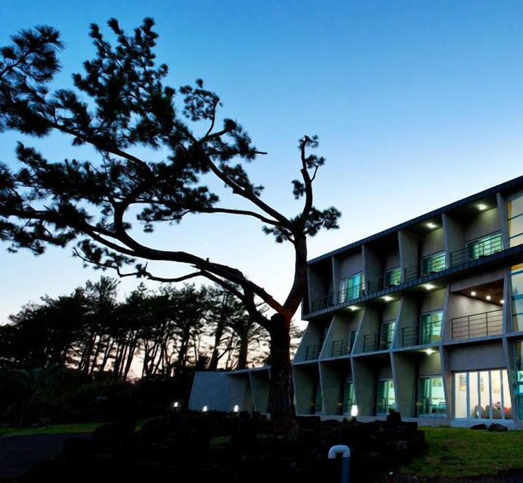 The BB's Jeju Resort, Seogwipo, Corea del Sur