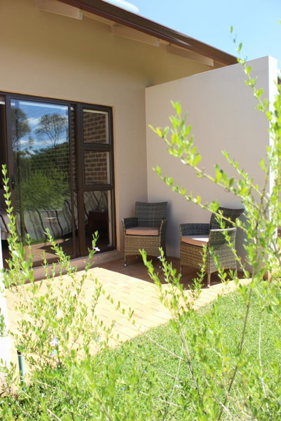 Esther's Country Lodge, Hekpoort, Sudáfrica