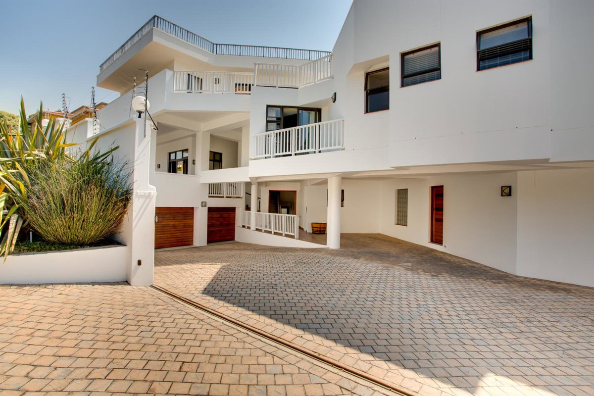 Limoni Luxury Suites, Südafrika