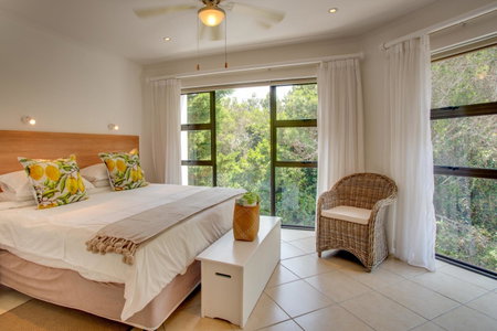 Limoni Luxury Suites, Plettenberg Bay, Südafrika