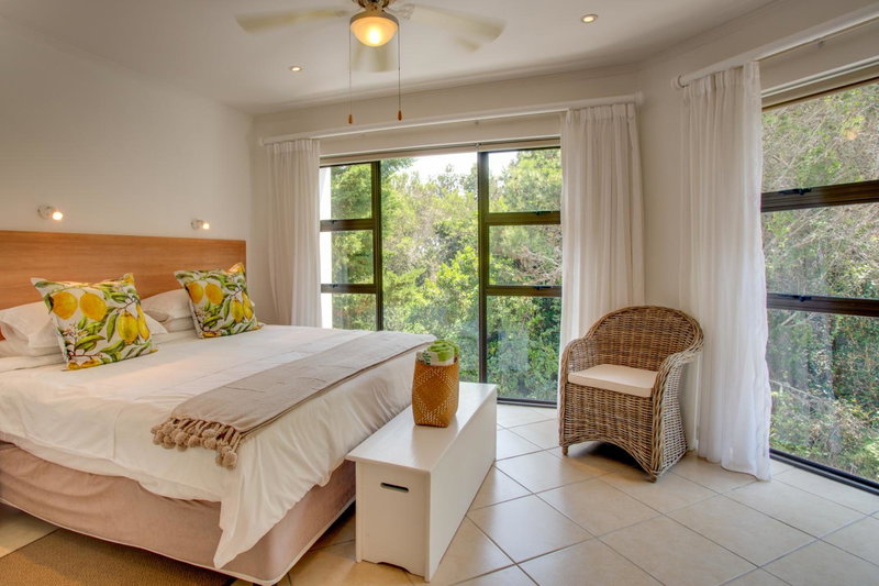 Limoni Luxury Suites, Plettenberg Bay, Südafrika
