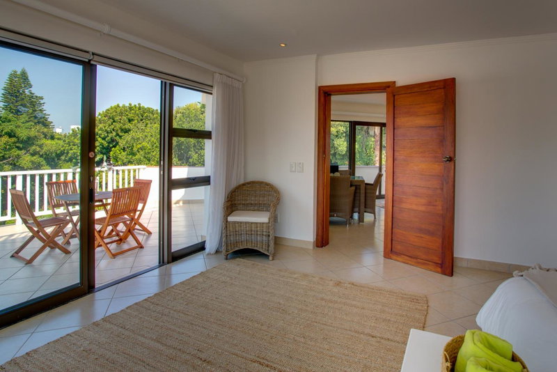 Limoni Luxury Suites, Plettenberg Bay, Südafrika