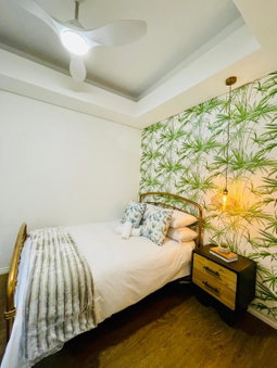 Mdumela Stays 2 Bedroom Modern City Apartment, Pietermaritzburg, Южная Африка