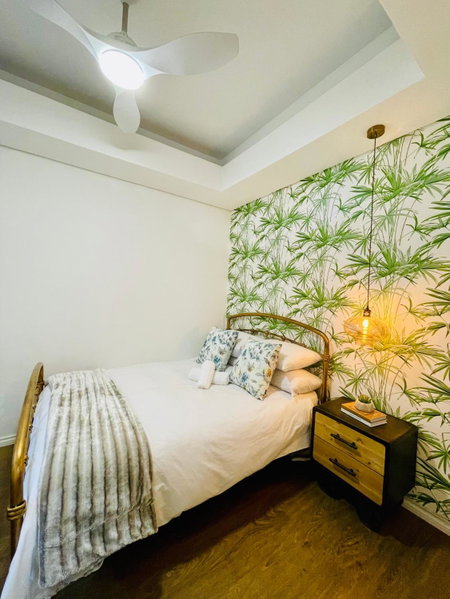 Mdumela Stays 2 Bedroom Modern City Apartment, Pietermaritzburg, Южная Африка