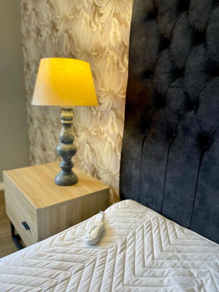 Mdumela Stays 2 Bedroom Modern City Apartment, Pietermaritzburg, Южная Африка