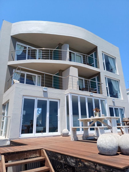 Langebaan Beach Towers, Langebaan, Южная Африка
