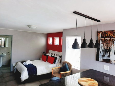 Langebaan Beach Towers, Langebaan, Южная Африка