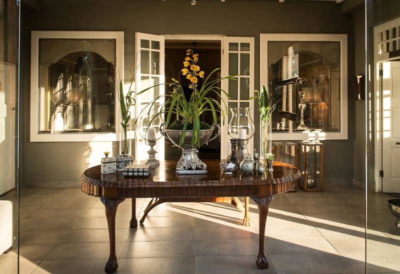 River Meadow Manor, Centurion, Südafrika