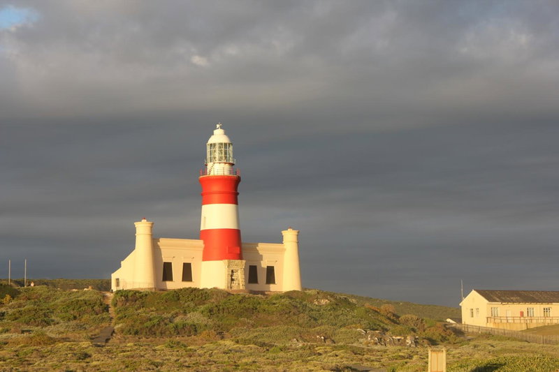 The Sun Catcher Bed & Breakfast, Struisbaai, South Africa