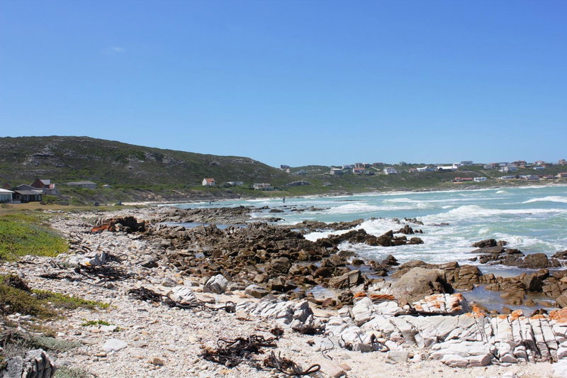 The Sun Catcher Bed & Breakfast, Struisbaai, South Africa