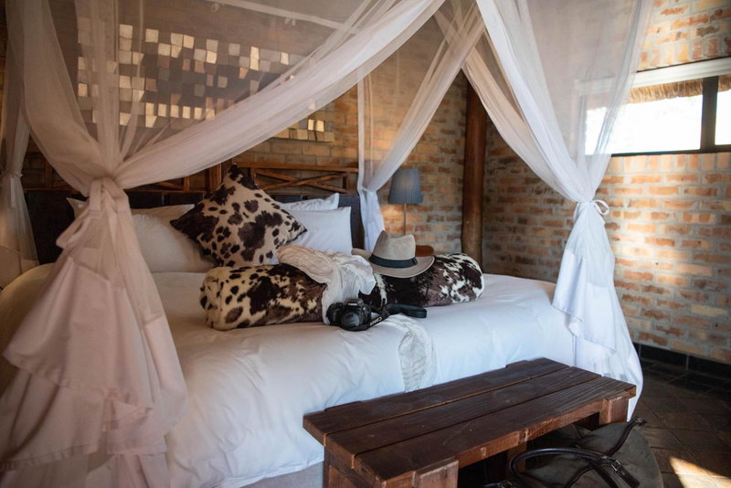 Morakane Safari Lodge, Vryburg, South Africa
