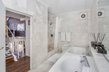 Manhattan Lofts, Cape Town, Sudáfrica