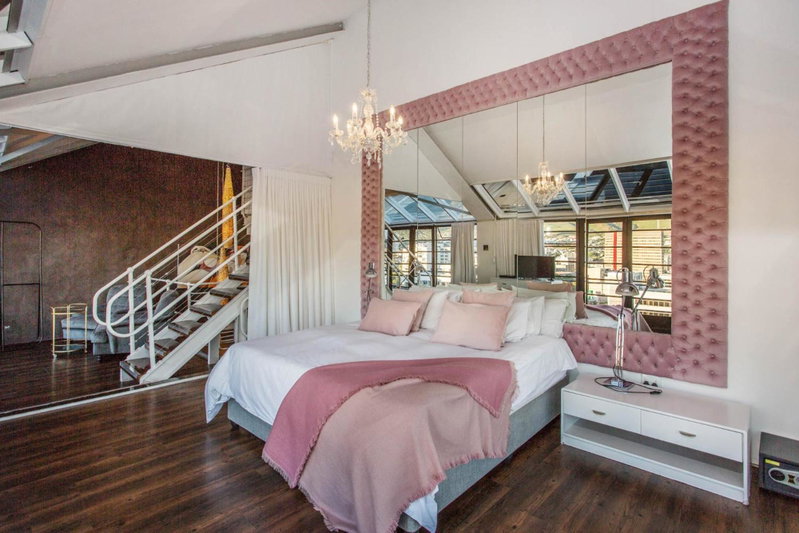 Manhattan Lofts, Cape Town, Sudáfrica