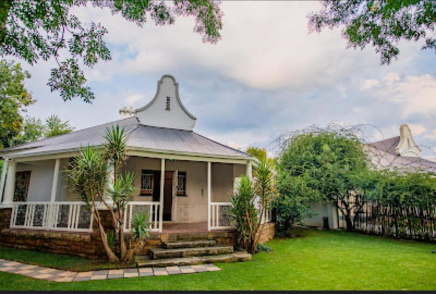 Die Hof Gastehuis, Kroonstad, South Africa