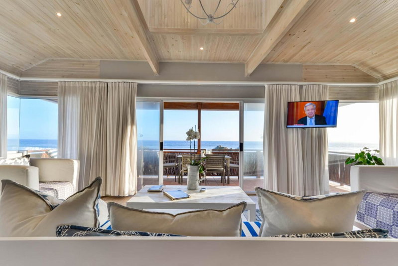 Singing Kettle Beach Lodge, Keurboomstrand, South Africa