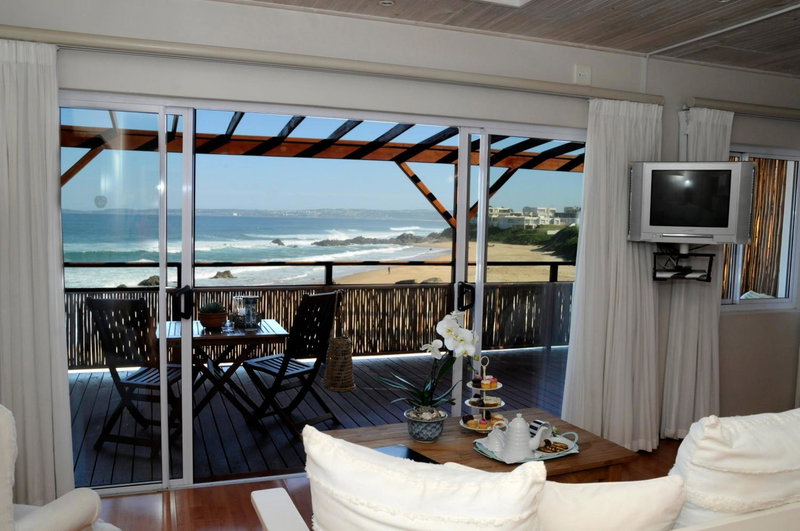 Singing Kettle Beach Lodge, Keurboomstrand, South Africa