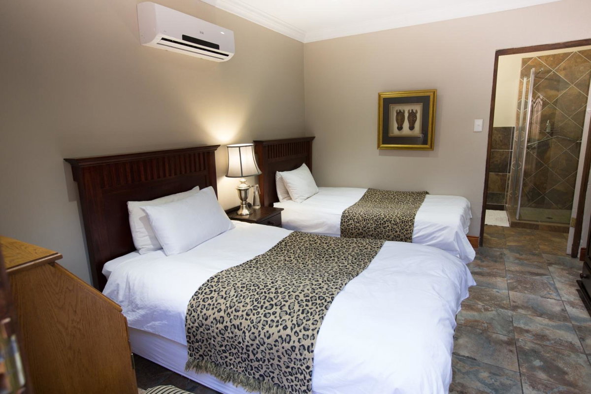 MacGregors Guest House, South Africa