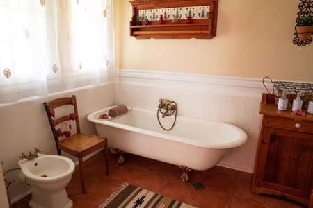 Roses and Pebbles B & B Guest House, Klerksdorp, South Africa