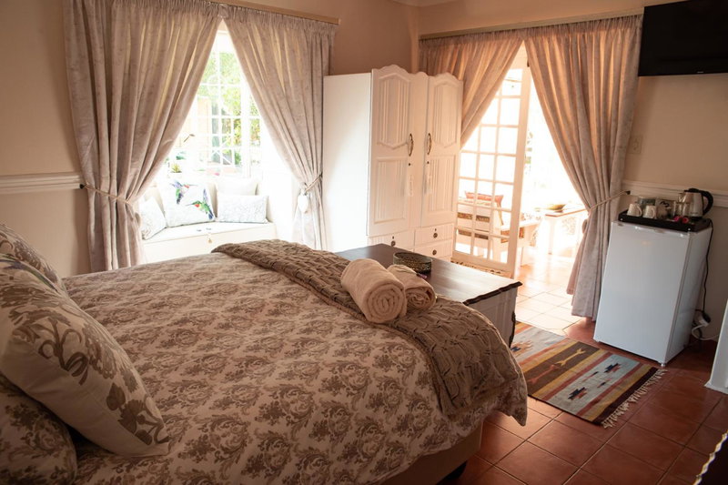 Roses and Pebbles B & B Guest House, Klerksdorp, South Africa