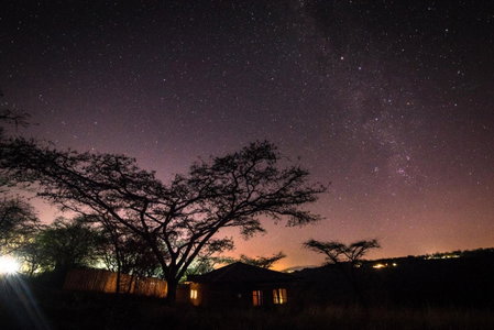 Hilton Bush Lodge & Function Venue, Hilton, South Africa