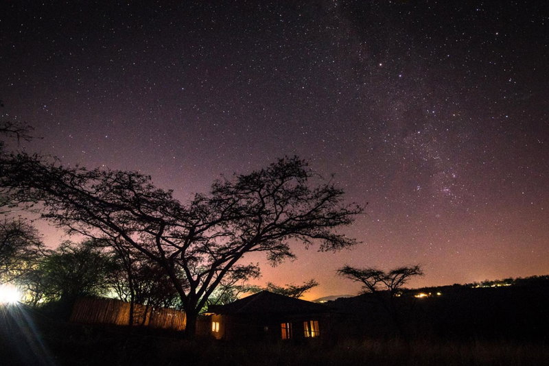 Hilton Bush Lodge & Function Venue, Hilton, South Africa
