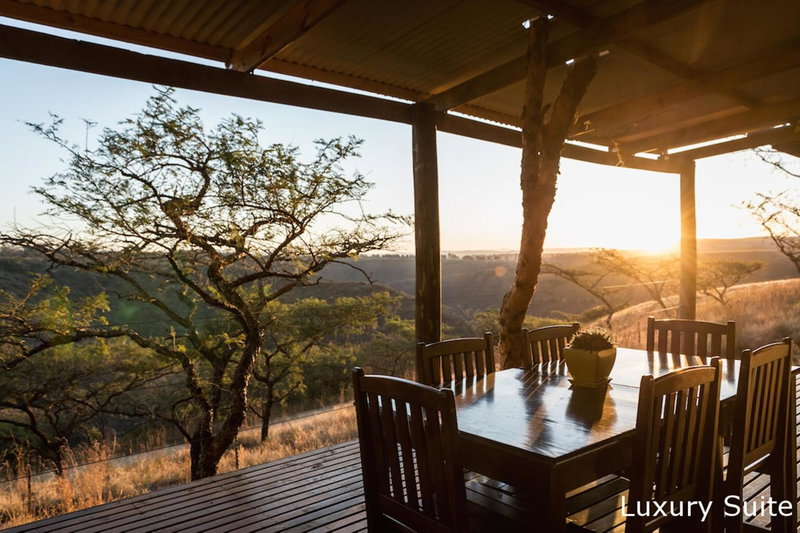 Hilton Bush Lodge & Function Venue, Hilton, South Africa