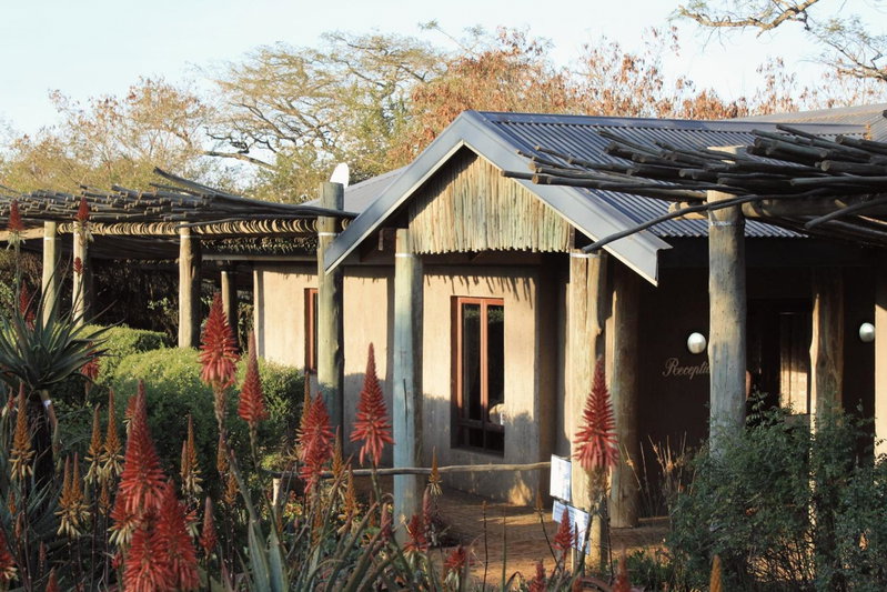 Hilton Bush Lodge & Function Venue, Hilton, South Africa
