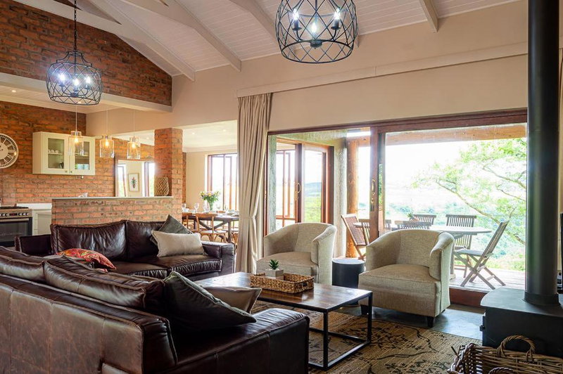 Hilton Bush Lodge & Function Venue, Hilton, South Africa