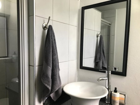 Aluve Guesthouse, Johannesburg, South Africa