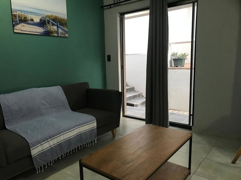 Aluve Guesthouse, Johannesburg, South Africa