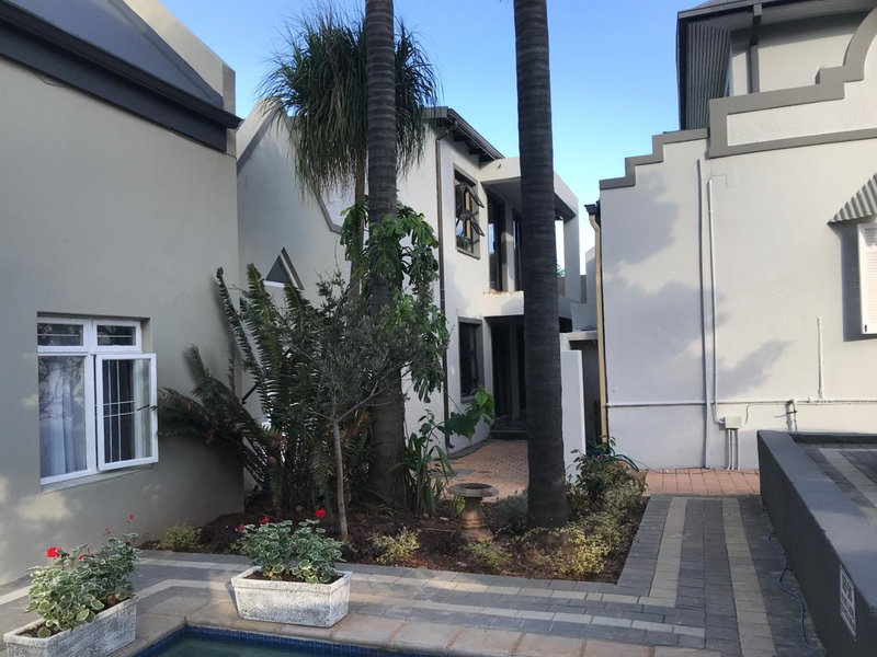 Aluve Guesthouse, Johannesburg, South Africa