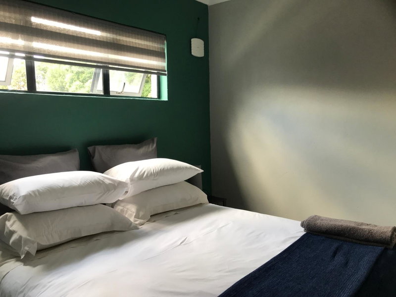 Aluve Guesthouse, Johannesburg, South Africa