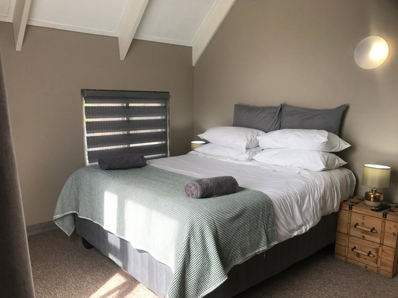 Aluve Guesthouse, Johannesburg, South Africa