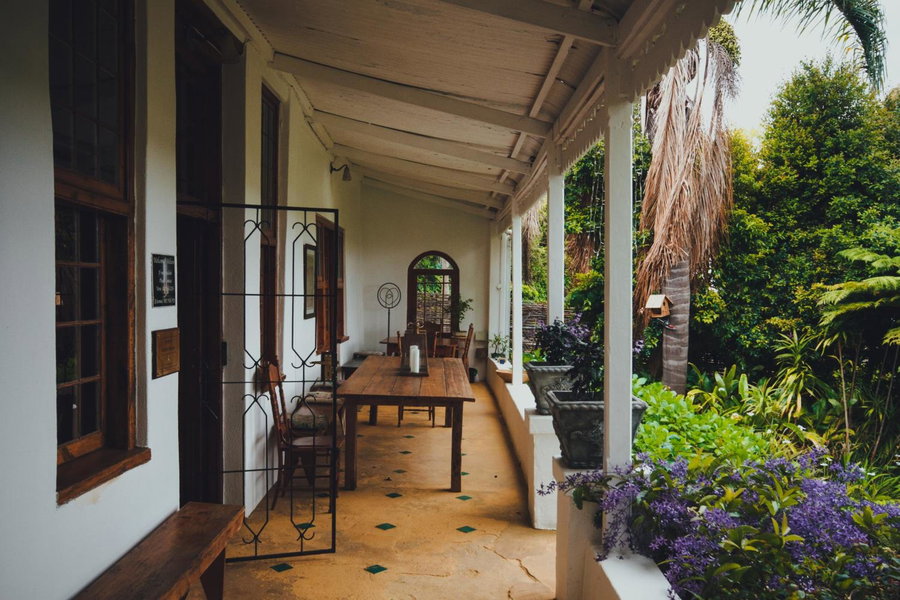 Cypress Cottage Guest House, Swellendam, Afrique du Sud
