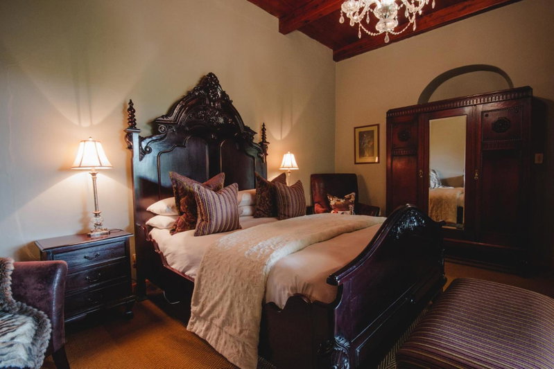 Cypress Cottage Guest House, Swellendam, Afrique du Sud
