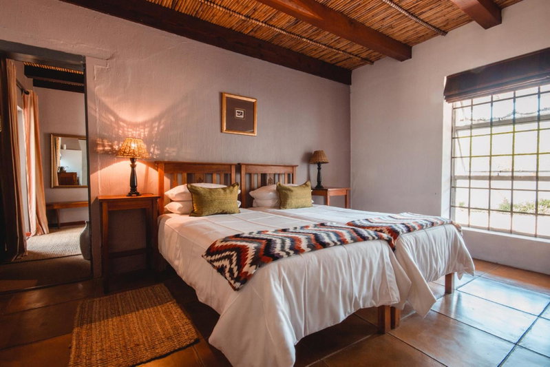 Cypress Cottage Guest House, Swellendam, Afrique du Sud