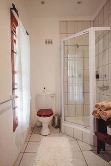 Cypress Cottage Guest House, Swellendam, Afrique du Sud