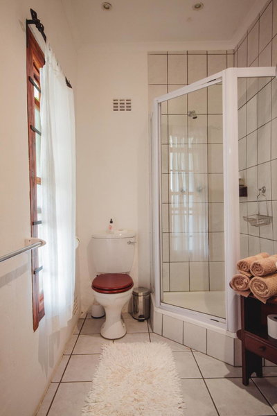 Cypress Cottage Guest House, Swellendam, Afrique du Sud