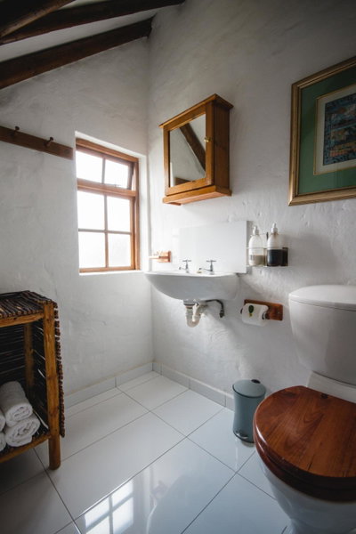 Cypress Cottage Guest House, Swellendam, Afrique du Sud