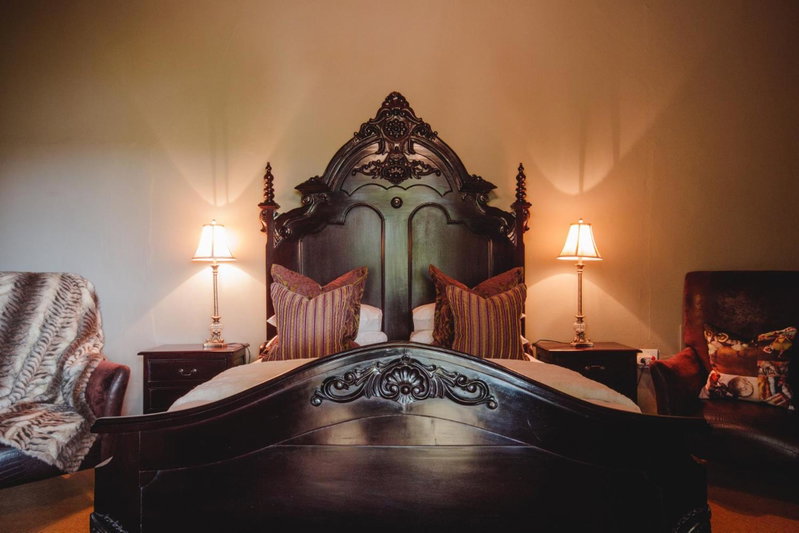 Cypress Cottage Guest House, Swellendam, Afrique du Sud