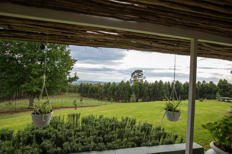 Miracle Mountain Farm Cottages, Howick, South Africa