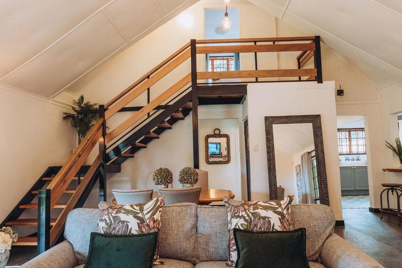 Miracle Mountain Farm Cottages, Howick, South Africa