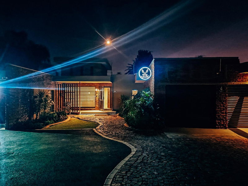 Bosveld In Die Stad 2 Guesthouse, Alberton, South Africa