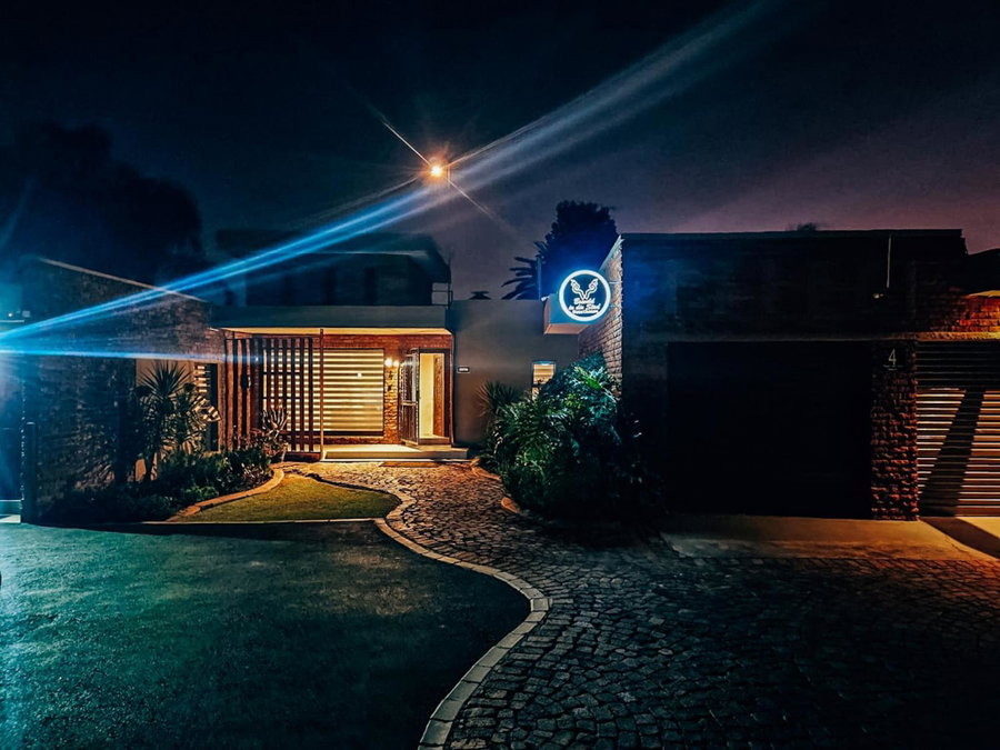 Bosveld In Die Stad 2 Guesthouse, Alberton, South Africa